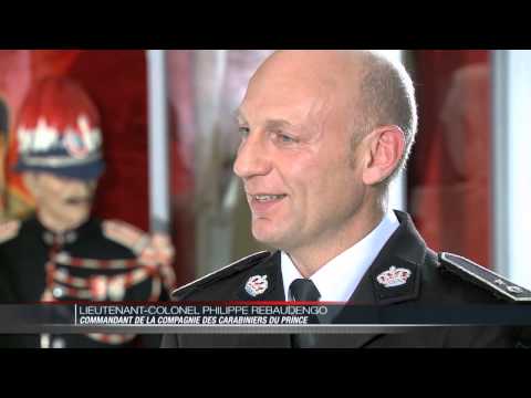 La Fête Nationale monégasque perturbée par les conditions climatiques