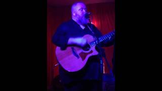 Pugwash - The Finer Things In Life (unplugged) - Live at "The Islington", London, 19 May 2016