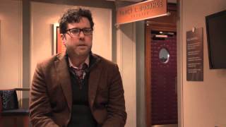 The White Chip – Interview with Playwright Sean Daniels