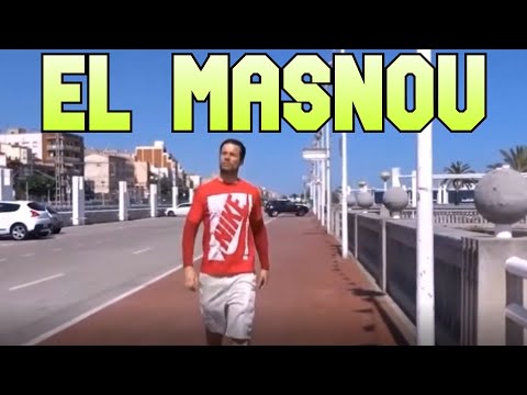 EL MASNOU | España 🇪🇸