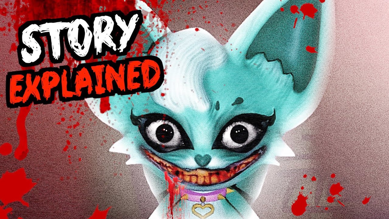 Mint's Hints DARK SECRET STORY You Didn't Know