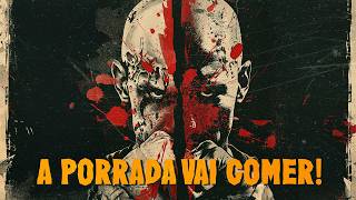 A Porrada Vai Comer (I'll Crush Y’All) | Trailer Dublado