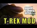 T-Rex [Add-On] 4