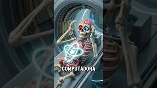 Esto Es Lo Que Le Pasa A Tu Cuerpo Dentro De Una Resonancia #QuePasaria #Curiosidades #datoscuriosos