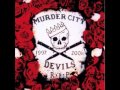 Murder City Devils- Bear Away