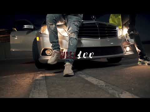 Te Weez x Weez100 “Ridah Die”