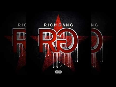 RichGang - Dreams Come True Ft. Yo Gotti, Ace Hood, Mack Maine & Birdman