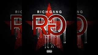 RichGang - Dreams Come True Ft. Yo Gotti, Ace Hood, Mack Maine &amp; Birdman