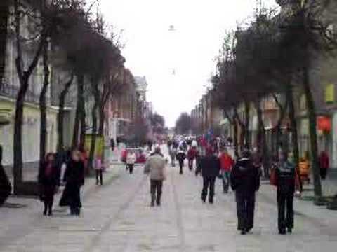 Siauliu Bulvaras 2006 04 20 (part 3)