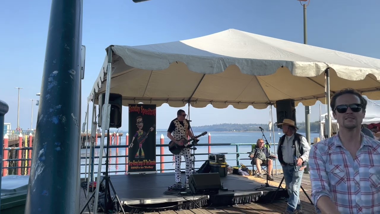 Promotional video thumbnail 4 for Sunday Speedtrap