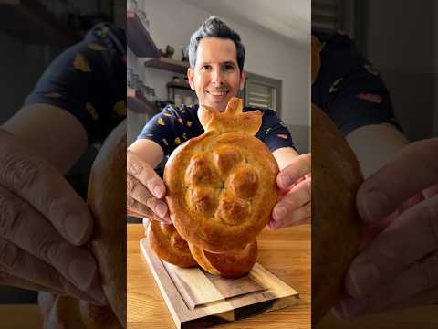 לחמניות רימון לראש השנה