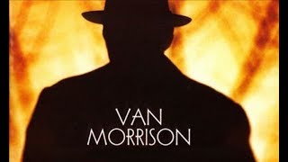 Van Morrison - Golden Autumn Day (w/ lyrics)