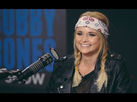 Miranda Lambert Does Her First Interview In Over A Year with Bobby Bones