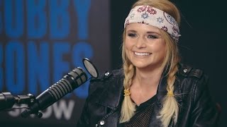 Miranda Lambert Does Her First Interview In Over A Year with Bobby Bones