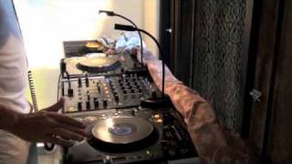 De-Phazz Keith Jarrett