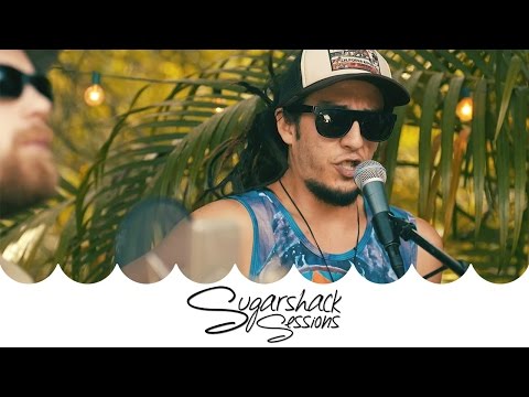 Sol Seed - One Step (Live Music) | Sugarshack Sessions