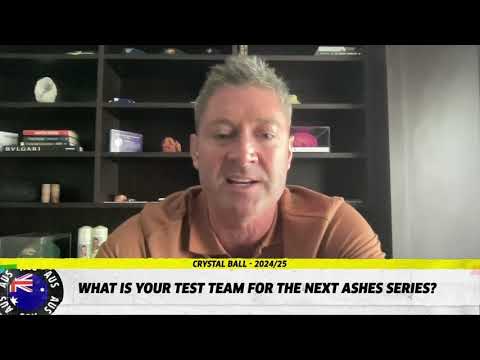 Michael Clarke not concerned by ageing Aussies going into next #Ashes | #cricket