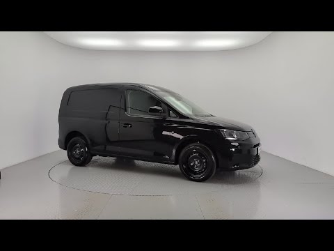 Volkswagen Caddy VAN CARGO BUSINESS TDI 102HP  *5Y - Image 2