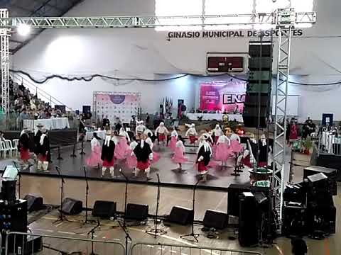 CTG Guapos do Itapuí - Campo Bom.