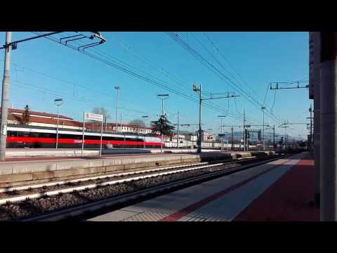 E655.419 Titolare del MRV Maddaloni Marcianise-Tarvisio Boscoverde