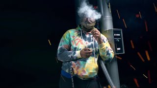 Nick G - Trench Baby (Official Music Video) Dir.@Bighomiereece #trending