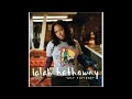 Lalah Hathaway - Let Go