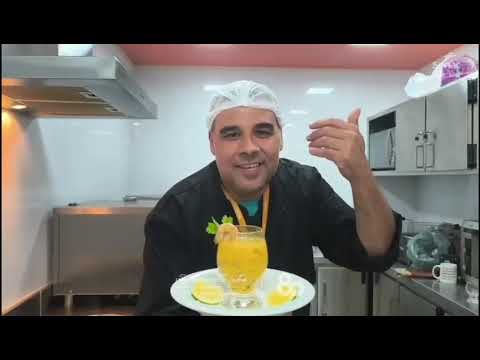 Vídeo: Golaço na cozinha: Caldinho de Camarão ⚽️🦐