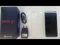 Motorola G04 UNBOXING