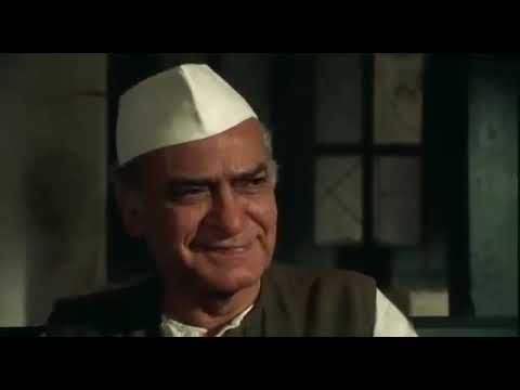 Tamas Full Movie | Hindi Television Film | Directed by Govind Nihalani