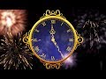 COUNTDOWN TIMER V 668 FREE For Your Happy New Year Video 4K