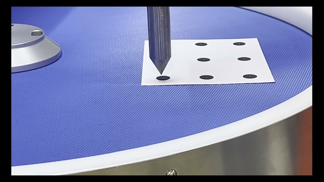 로봇과 Calibration 설정