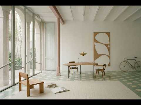 Create Architectural Renders with control