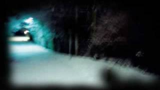 Tras mi luna de cristal