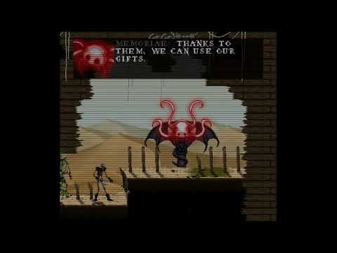 After Death | Twitch Stream | Pt.1 (Metroidvania)