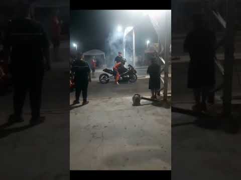 Picadas ALP (ARGENTINA, SANTIAGO DEL ESTERO, FORRES)😍😍😍😍