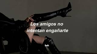 This Is Why We Can't Have Nice Things -  Taylor Swift// Traduccion al español