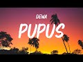 Pupus - Dewa [Audio Hi-res]