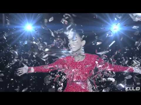 Алсу / Alsou. Клип - "Нет тебя дороже" / 2012