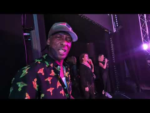 Dj Spoony Presents UNDRGRND | Butlins Skegness | Blade runner | Saturday 8th November 2026