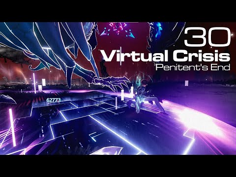 Steam Community :: Video :: Wuthering Waves 2.2 - Virtual Crisis 30 ...