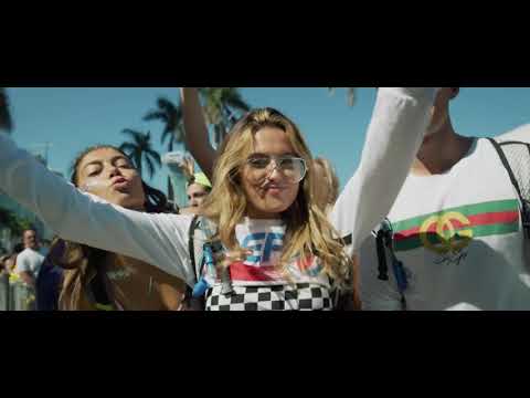 THYPONYX & Hakan Öncü - No Limit (Official Video)