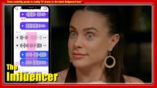 Married at First Sight's Bronte addresses leaked voice memo that PROVE she already knew about Harris