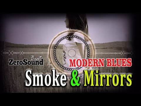 Smoke And Mirrors  by Martin Carlberg feat Billy Valentine