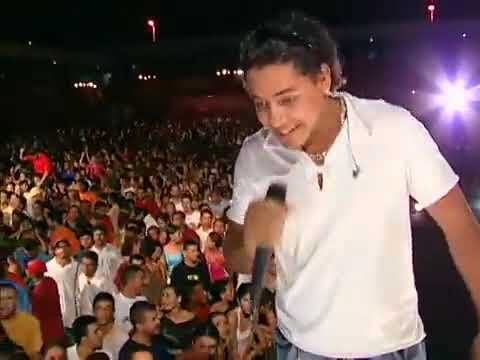 Raça Negra - Rafael bandeira da Silva - cheia de mania