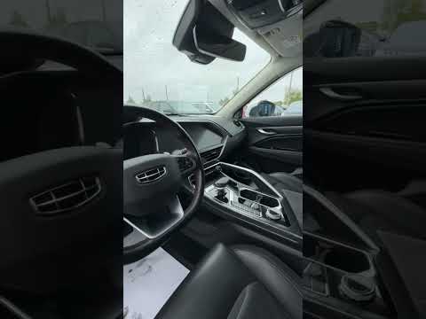 фото geely tugella i 0