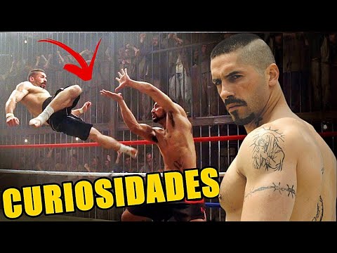 UNBEATABLE 3: 20 THINGS you DIDN'T know!!