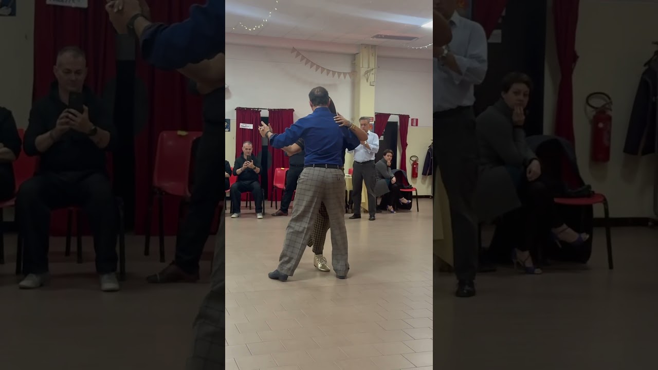 Video thumbnail for Marcela Guevara Stefano Giudice Ferrara