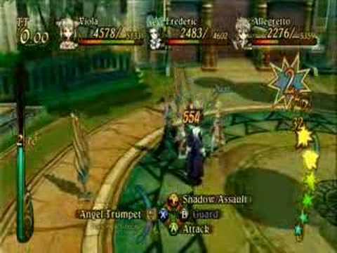 Far East of Eden : Ziria Xbox 360
