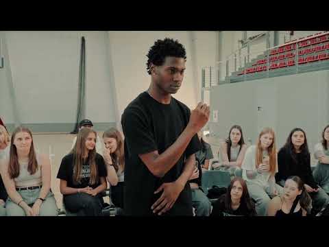 DOYAH VS LUCIANO | FINAL | TRIPPY BATTLES | 2023