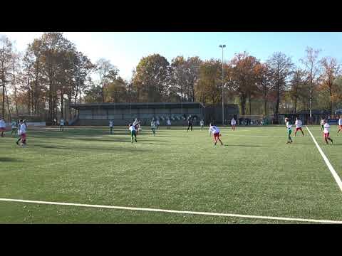 Geldrop JO13-1 ; Zwaluw VFC JO13-1 1 ; 2 17-11-2018 C2133